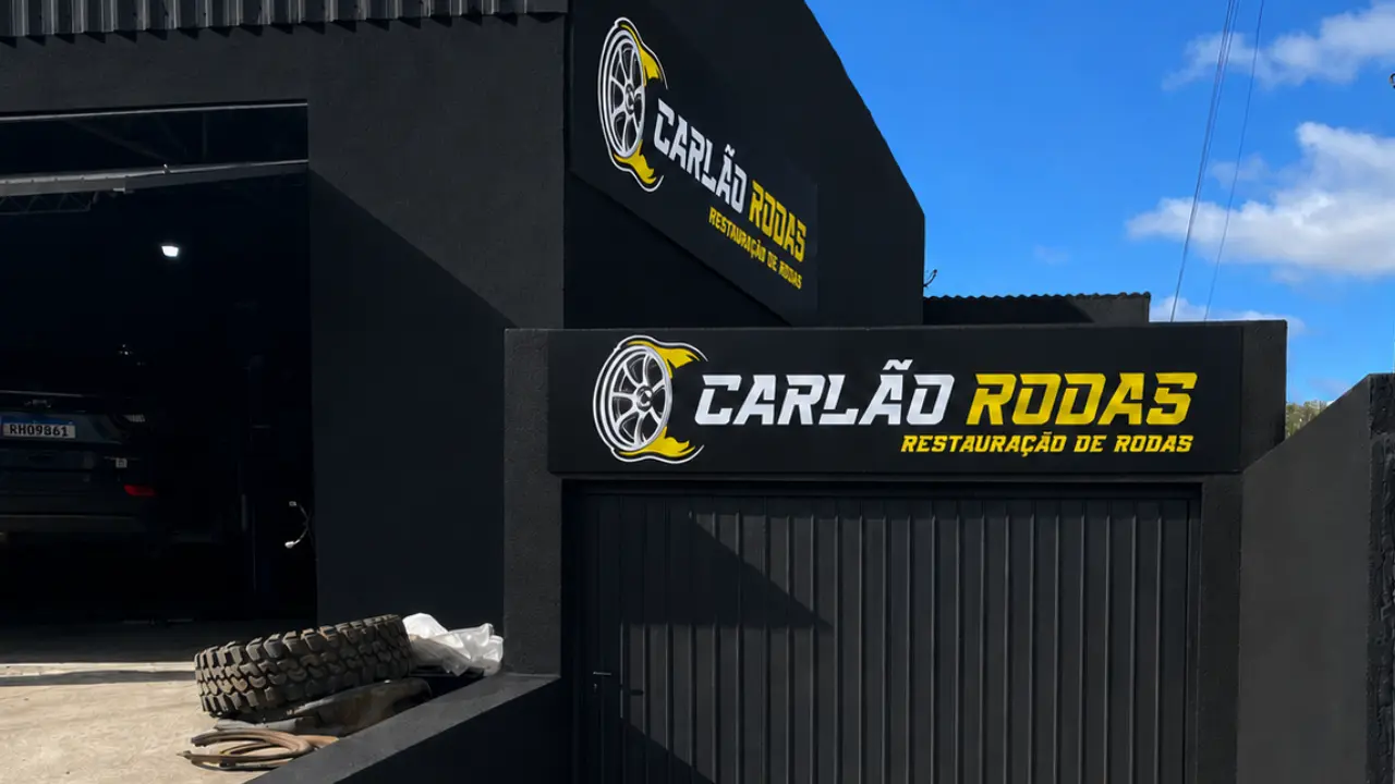Imagem anterior da Carlão Rodas